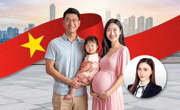"เวียดนาม" เลิกกฎเหล็กห้ามมีลูกเกิน 2 คน ครั้งแรกในรอบ 37 ปี