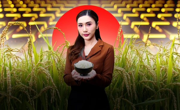 วิกฤต"ข้าวญี่ปุ่น" ราคาแพง พุ่งกว่า "ทอง"  l World Wide Wealth