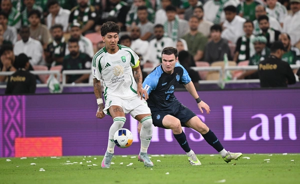 ผลบอล เอเอฟซี แชมเปี้ยนส์ลีก อีลิท 2024/25: บุรีรัมย์ พ่ายแพ้ อัล อาห์ลี 0-3