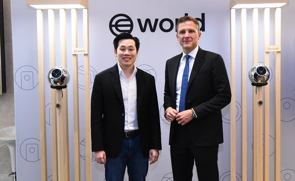 "World" ยืนยัน "สแกนม่านตา" ปลอดภัย สยบ 5 ข่าวลือเข้าใจผิด พร้อมประกาศศึกสู้ "มิจฉาชีพ" !