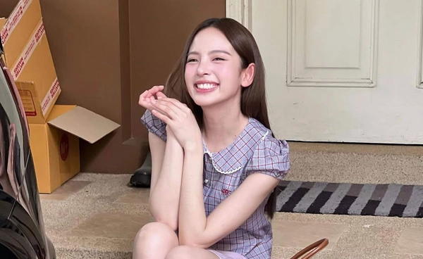 แฮปปี้สถานะโสด! ณิชา ณัฏฐณิชา ไม่จมดราม่า รักตัวเอง อยู่กับปัจจุบันดีที่สุด