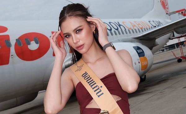 มิสแกรนด์ ไทยแลนด์ 2025 รอบพรีลิมฯร้อนฉ่า! เฌอเอม คว้า 2 รางวัลพิเศษ