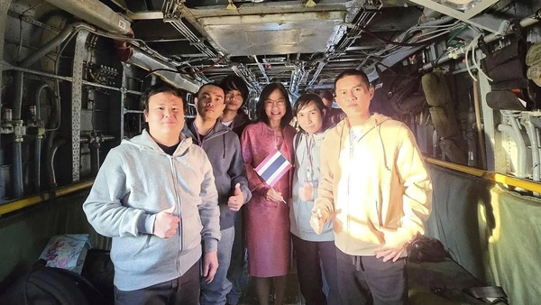 สหรัฐฯ แสดงความยินดีไทยได้ตัวประกันคืน