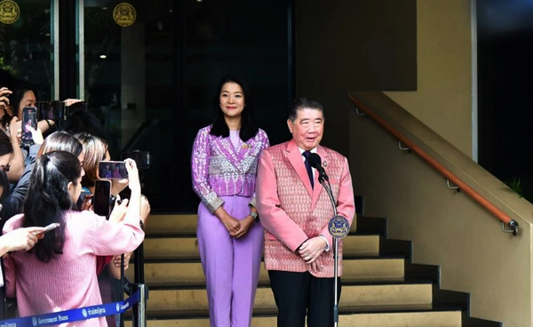 กฤษฎีกายัน “นายกฯ รักษาการ” ไม่มีอำนาจยุบสภา