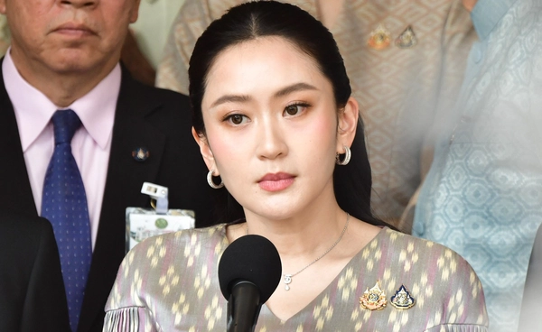 นายกฯ แจ้งความลงบันทึกประจำวัน กรณีไฮโซเก๊แอบอ้างแชทไลน์ปลอม