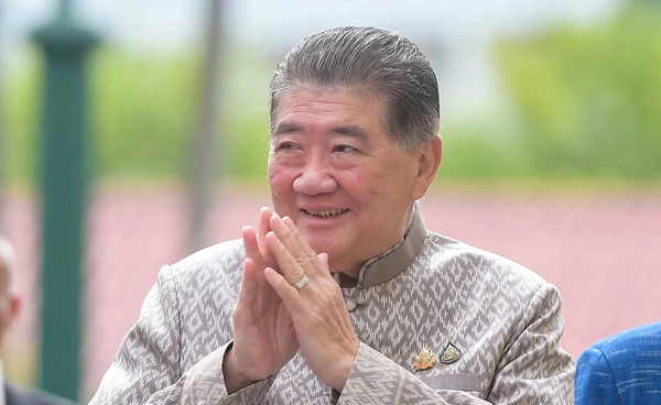 “ภูมิธรรม” แจงทำหน้าที่ปฏิบัติราชการแทนนายกฯ ครบถ้วนตามบทบาทหน้าที่