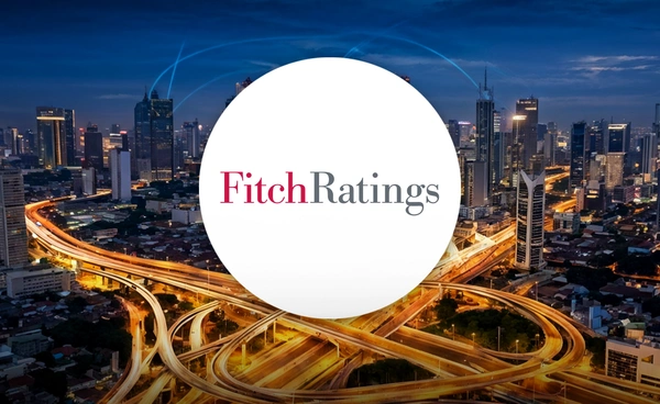 Fitch Ratings ปรับมุมมองไทย เป็น Negative สัญญาณเตือน เสถียรภาพการคลังด้อย