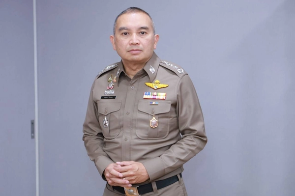 ผบ.ตร.สั่งฟันเด็ดขาด"พ.ต.อ."ทุจริตสอบตุลาการ