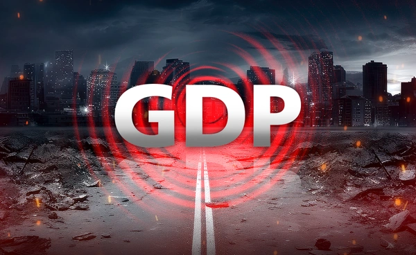 "After Shock" GDP ไทย "แผ่นดินไหว" ฉุดไตรมาส 2 โตติดลบ หอการค้าฯคาดท่องเที่ยวหด คอนโดฯขายยาก