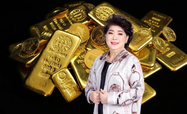 YLG ชี้ราคาทองผันผวน แนะลงทุนระยะสั้นเก็งกำไรในกรอบ $3,292–$3,415
