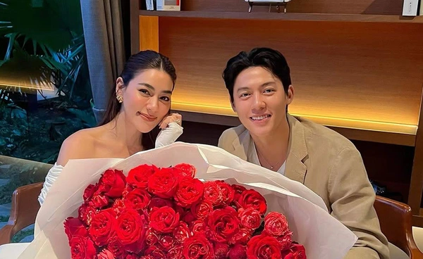 คิมเบอร์ลี่ อัปเดตอาการป่วย ทำใจพับแผนมีลูก โชคดี หมาก ปริญ ดูแลไม่ห่าง