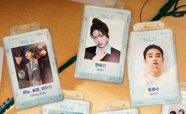  เซอร์ไพรส์! รายชื่อศิลปินที่ร่วมร้องเพลงประกอบซีรีส์ Resident playbook 