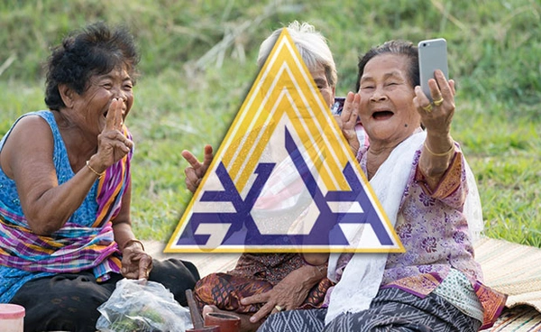 จับตา “ประกันสังคม” เตรียมขยับอายุเกษียณจาก 55 เป็น 60 ปี 