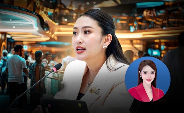 Entertainment complex นายกสั่งลุย โปรเจ็กต์แสนล้าน เปลี่ยนไทยให้คึกคักทั้งปี