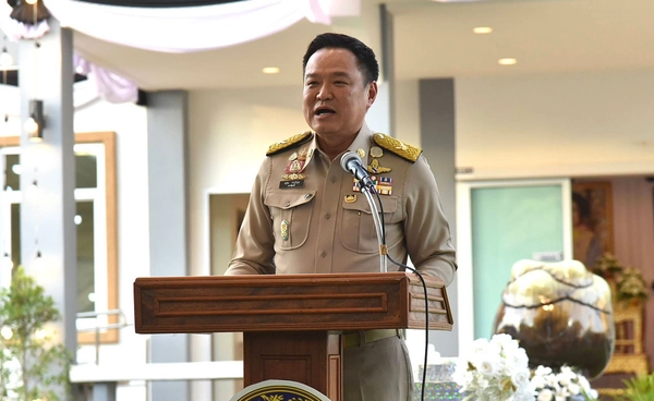 นายกฯ ประชุมด่วนสมช. รับมือ "โดรนปริศนา" สุวรรณภูมิ