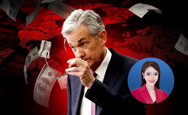 ภาษีทรัมป์ทำให้เฟดตัดสินใจลำบาก
