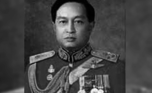 พล.อ.สุจินดา คราประยูร อดีตนายกฯ เสียชีวิตอย่างสงบ สิริอายุ 91 ปี