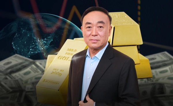MTS Gold ชี้ทองคำจ่อทะลุ 3,500 ดอลลาร์ลุ้นเป้าปลายปี 3,800 ดอลลาร์ แนะคนมีของ“ถือต่อ”