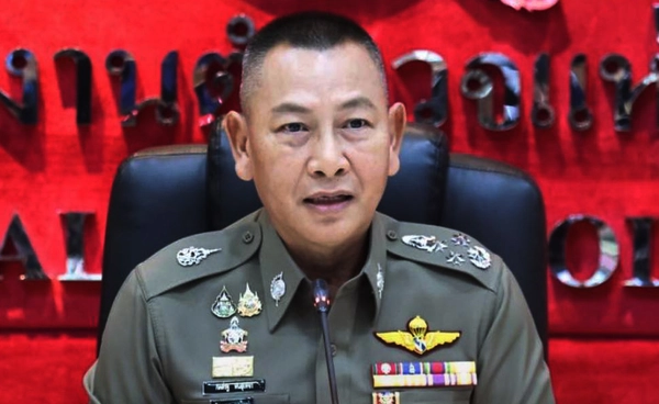 ผบ.ตร.สั่งล่ากลุ่มชายฉกรรจ์รุมทำร้าย ด.ต.นิสาธิด กลางหน่วยเลือกตั้ง