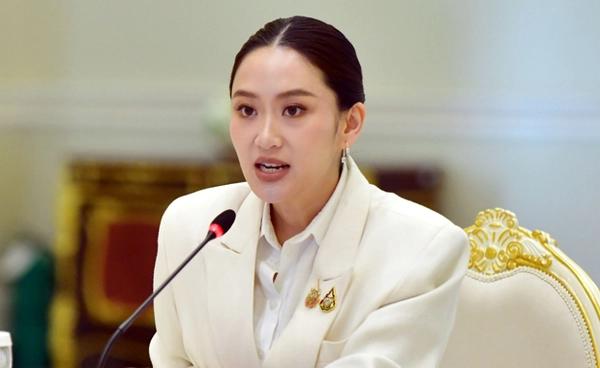 นายกฯ เตรียมต้อนรับนายกฯ เนปาล เยือนไทยอย่างเป็นทางการครั้งแรกในรอบกว่า 60 ปี