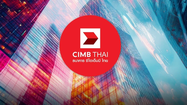 CIMBT กำไรปี 2567 พุ่ง 77% แตะ 2,852.1 ล้านบาท  รับรายได้เพิ่ม - การตั้งสำรองลด