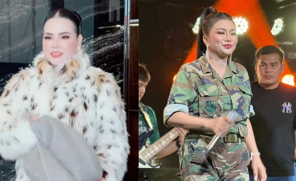 “เลิฟ ริยา” วันมรณา แม่ค้าคนดังกัมพูชา คู่ปรับ “แม่ทัพดอกเหมย” ทำไมโดนจับ?