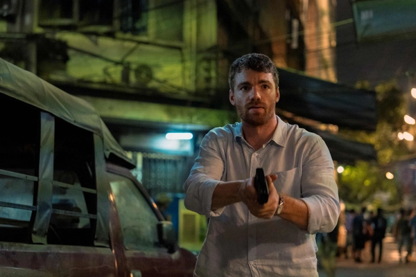 The Night Agent ซีซั่น 2 เปิดตัวแรง ซีรีดังที่มาถ่ายทำที่ประเทศไทย