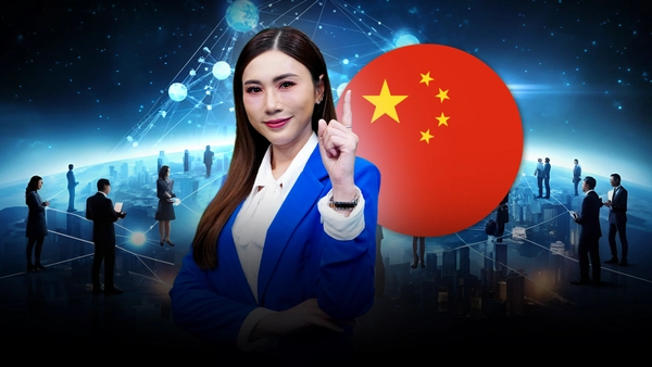 เรียนภาษาไหนดี คลิปนี้มีคำตอบ  "ภาษาจีนกลาง" จ่อขึ้นเบอร์ 1 โลก l World Wide Wealth