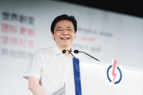 ผลเลือกตั้งสิงคโปร์ พรรครัฐบาลชนะขาดลอยตามคาด
