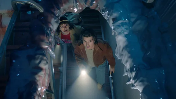 stranger things season 5