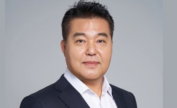 พ่อ “พัคซูบิน” WJNS ขึ้นเป็น CEO  SM C&C