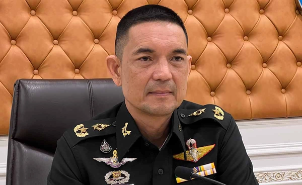 โฆษกกองทัพบกปฏิเสธข่าวทหารกัมพูชาปิดกั้นพื้นที่สามเหลี่ยมมรกต