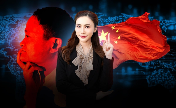 "แจ็ค หม่า" กลับมา สู้ศึกจีน VS สหรัฐ ความหวังกลุ่มเทคโนโลยีจีน l World Wide Wealth