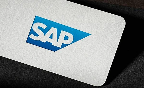 “SAP” แซงหน้า Novo ขึ้นบริษัทมูลค่าสูงในยุโรป