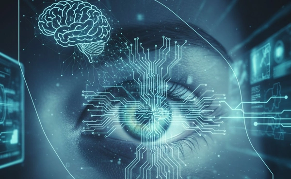 AI วิเคราะห์โรคสมาธิสั้น จากภาพถ่ายดวงตา ได้แม่นยำถึง 96.9% 