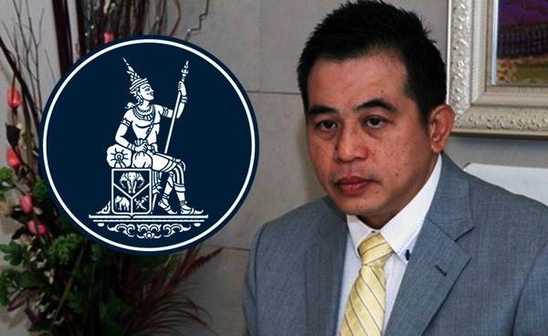 คณะกรรมการฯ เคาะ "สมชัย" นั่งประธานบอร์ด ธปท.