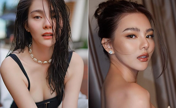 ย้อนรอยแฟนเก่า “ดิว อริสรา” นางร้ายหน้าสวยแต่ละคนดีกรีไม่ธรรมดา
