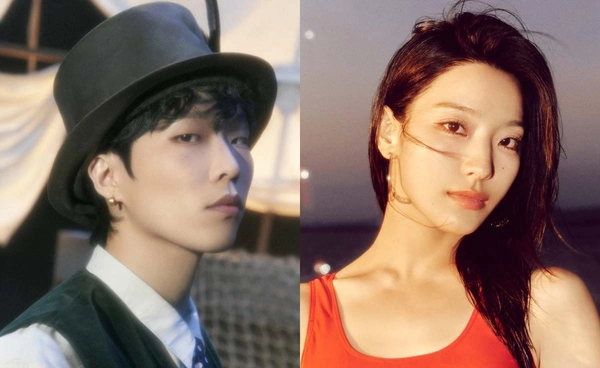 สื่อเกาหลีรายงาน อีชานฮยอก AKMU และ แซรม fromis_9  เลิกกันแล้ว