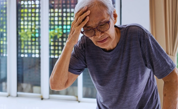 สมองหลอนแผ่นดินไหว หายได้ใน 2-3 วัน ไม่ดีขึ้นรีบไปพบแพทย์