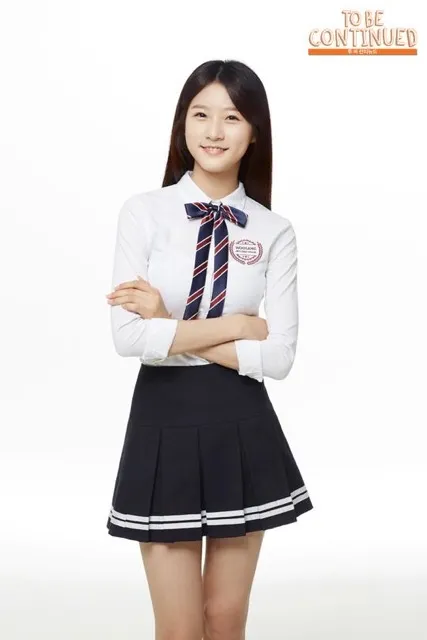 Kim Sae Ron To Be Continued