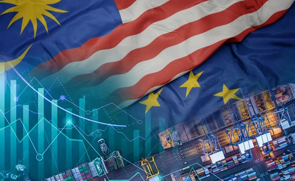 มาเลเซีย - EU รื้อฟื้นเจรจา FTA รอบใหม่