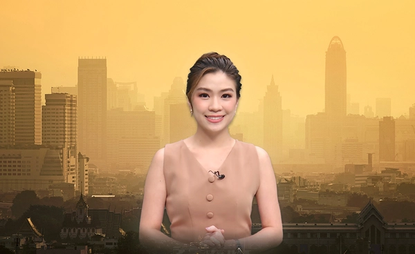 เปิด 4 ปัจจัยสำคัญ ตัวการทำ “ฝุ่นพิษ” พุ่งสูง