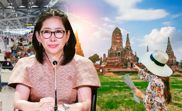 ท่องเที่ยวปรับแผน หาตลาดทดแทนจีน