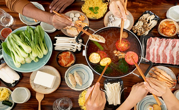 5 ร้านสุกี้เจ้าเด็ดในกทม. ฮิตที่สุดแห่งปี วัตถุดิบดี อร่อยถูกปากคุณภาพถูกใจ!
