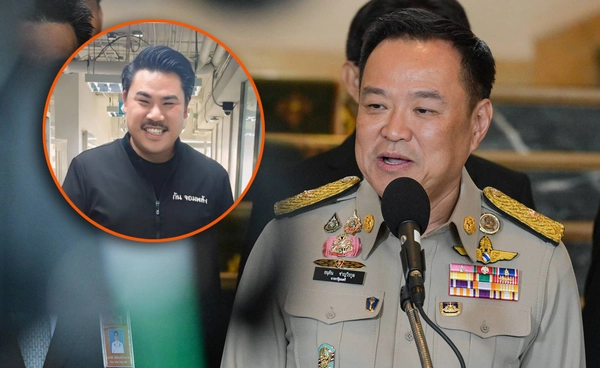 นายกฯ พร้อมตรวจสอบ “มูลนิธิกันจอมพลัง” หากผิดสามารถให้ดำเนินตามกม.