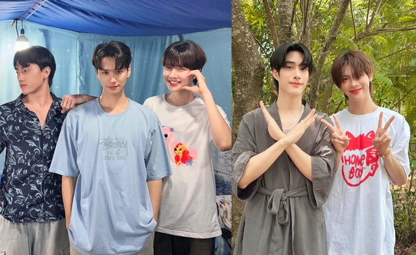 กระแสแรง "เขมจิราต้องรอด" ขึ้นเทรนด์ X ส่องแววปัง ก่อนออนแอร์ 