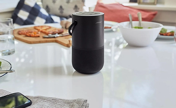 5 ลำโพง Bose รุ่นไหนดีปี 2025 บีทดี เบสหนัก เสียงชัด ดีไซน์ทันสมัย!