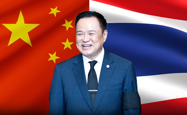 "นายกฯ" สั่งทุกกระทรวง เร่งเดินหน้าข้อตกลง-ขับเคลื่อนความร่วมมือกับ “จีน” ในทุกมิติต่อเนื่อง 