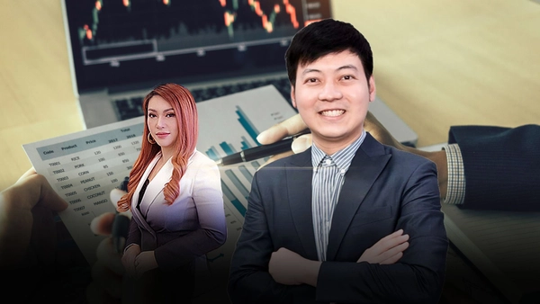 เก็งกำไรหุ้น ประกาศผลประกอบการ I WEALTH LIVE