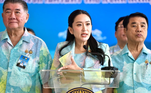 นายกฯ มั่นใจมาตรการกระตุ้นเศรษฐกิจปี 68 ทำ GDP ขยับขึ้นแน่นอน 